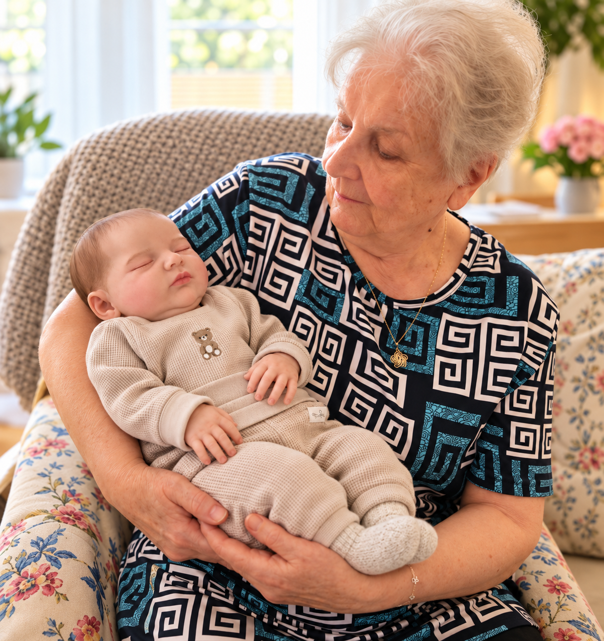 reborn doll therapy